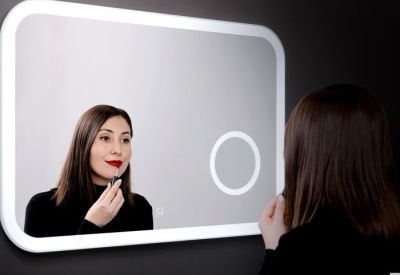 Silver Mirrors Эльза 100x80 ФР-00002155
