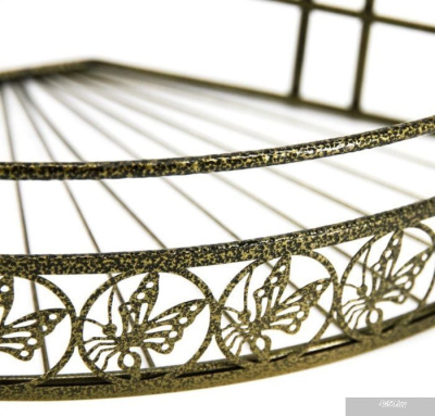 Rosenberg Этажерка Premium RUS-385286-4