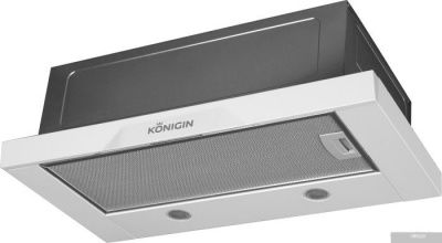 Konigin Rebus 60 (белый)