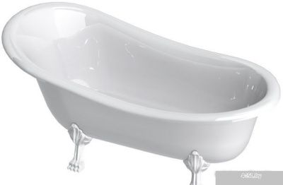 Ванна Astra-Form Роксбург 170x79