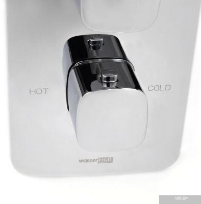 Wasserkraft Naab 8644 Thermo