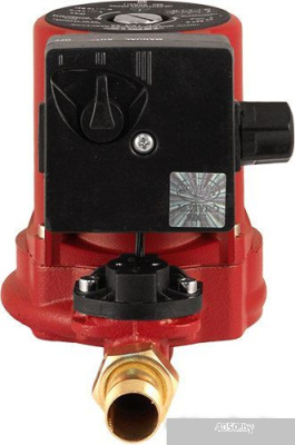 Jemix WP-15/9-25 Auto