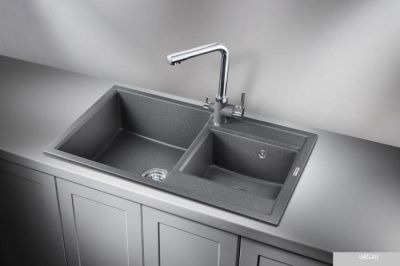 Granula GR-8201 (графит)