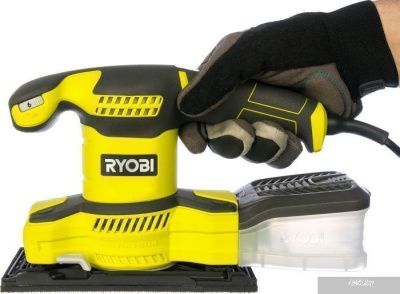 Виброшлифмашина Ryobi RSS280-SA30