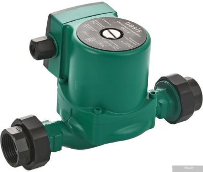 Насос Oasis CR-25/6