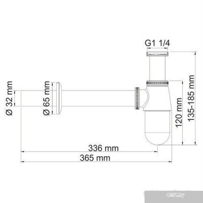 Wasserkraft A071