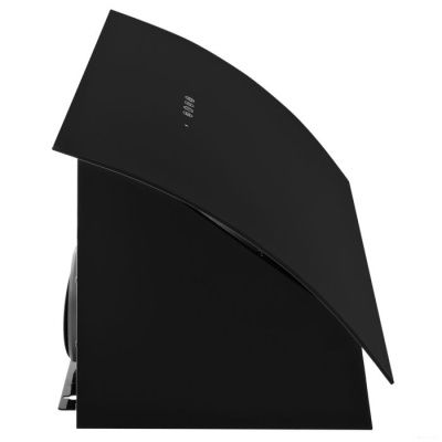 Кухонная вытяжка Akpo Clarus 60 WK-11 (черный)