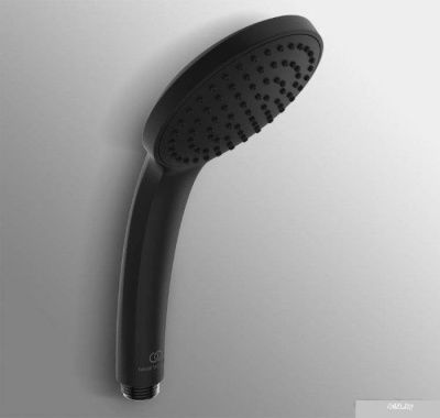 Ideal Standard IdealRain Soft M1 Black B9402XG