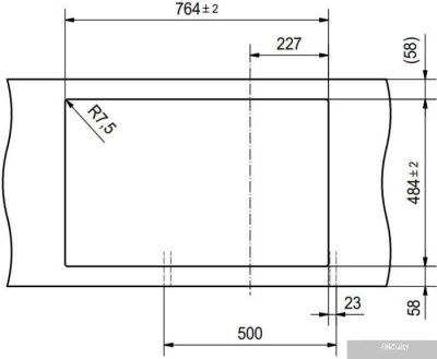 Кухонная мойка Franke Sirius 2.0 S2D 611-78 (оникс)