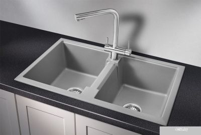 Granula GR-8101 (алюминиум)