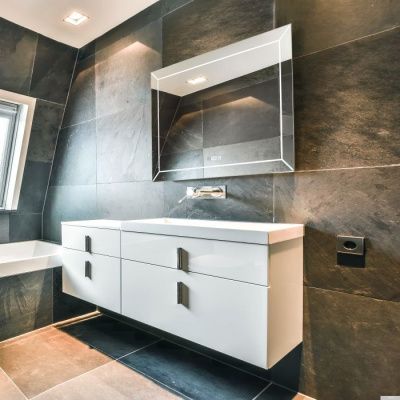 Silver Mirrors Voll 80x60 ФР-00001399