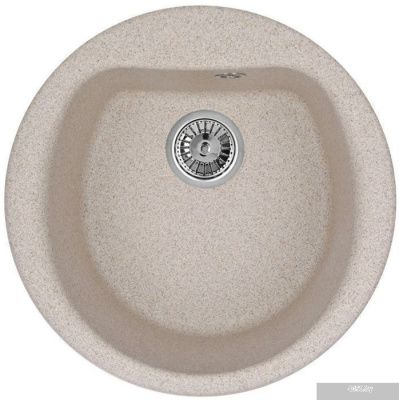 Кухонная мойка Granula 5101 (классик)