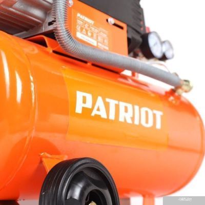 Компрессор Patriot 24-210L Pro