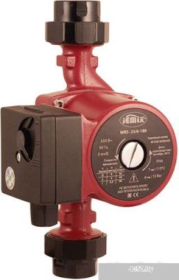 Насос Jemix WRS-25/6-180