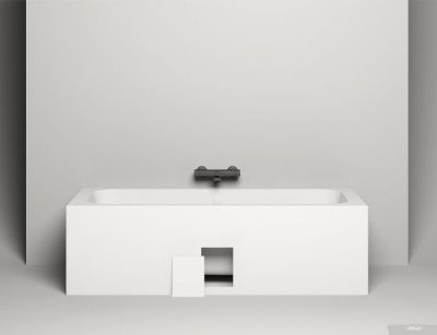 Salini Orlanda Axis 180x80 103212M (S-Sense, матовый)