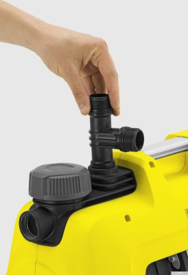 Karcher BP 3 1.645-353.0