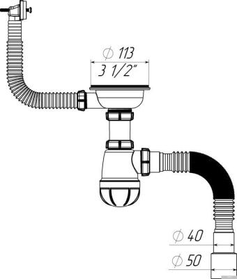 Aquant B0148-20-MR