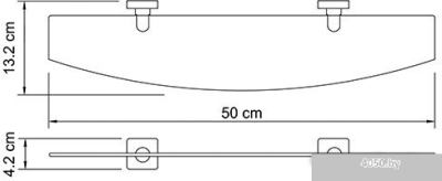 Wasserkraft Полка K-6524