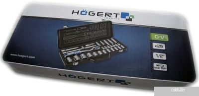 Hogert Technik HT1R480 (29 предметов)