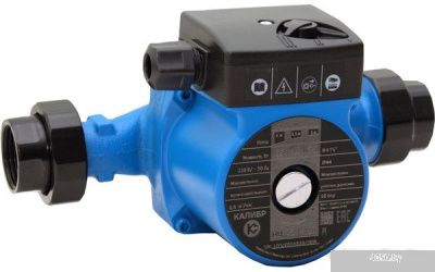 Насос Калибр НЦ-25/4-180