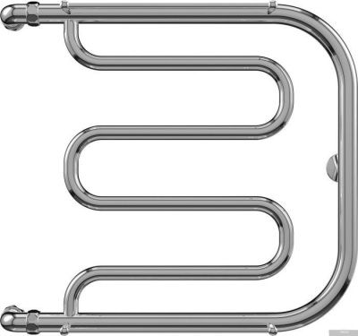 Полотенцесушитель TERMINUS Фокстрот AISI 32x2 (500x500)