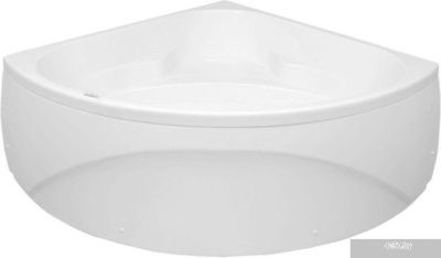 Ванна Aquanet Vitoria 135x135