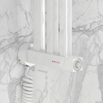 Полотенцесушитель Сунержа Хорда 4.0 600x166 30-0834-0600