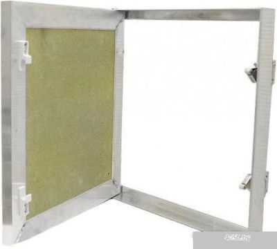 Люк Левша Эконом короб 30 (30x60 см)