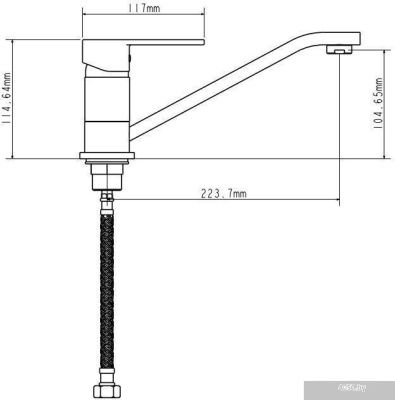 Ekko E49151