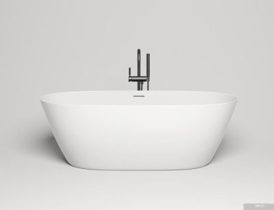 Salini Sofia 165x75 102521M (S-Stone, матовый)