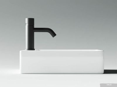 Умывальник Ceramica Nova Element CN5008