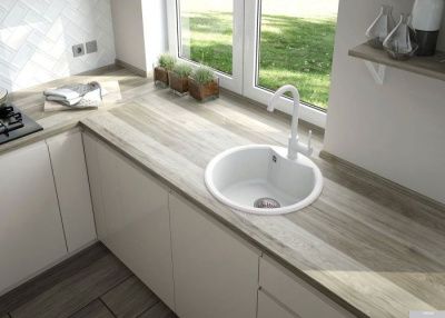 Deante Fiesta Solis ZRS A803