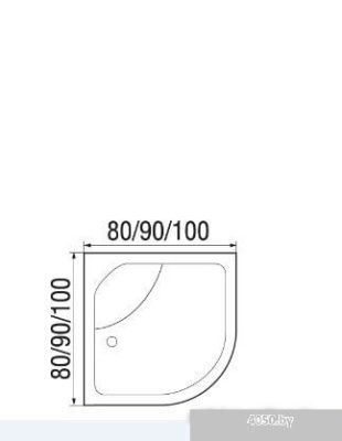 River Nara 100/24 МТ (без крыши)