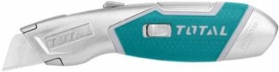 Нож строительный Total TG5126101