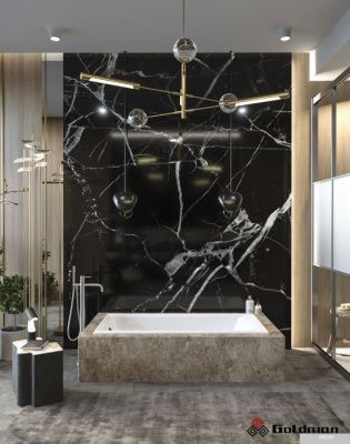 Goldman Elite 170x70