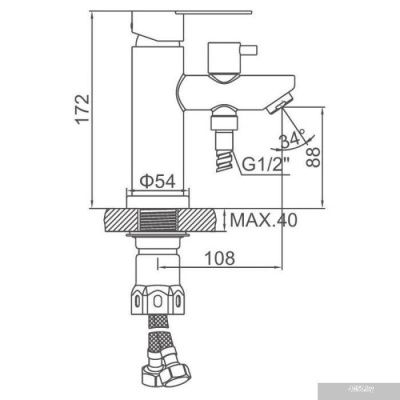 Ledeme L71203