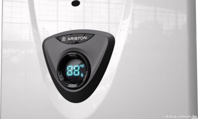 Водонагреватель Ariston Fast Evo 14 C [3632129]