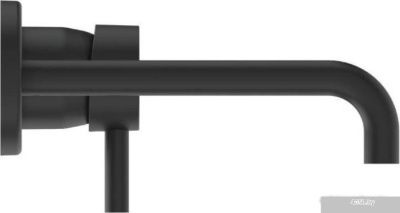 Ideal Standard Ceraline Black A6938XG