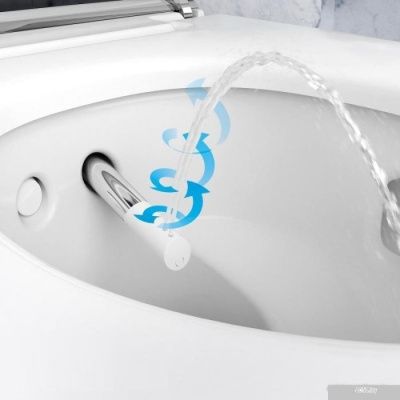 Унитаз Geberit AquaClean Mera Comfort [146.214.21.1]