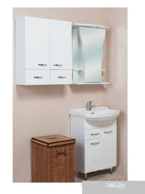 Onika Шкаф Кредо 60.2 [306004]