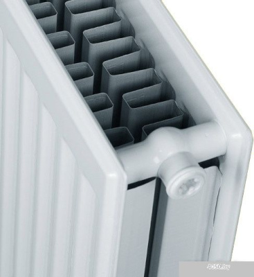 Стальной панельный радиатор Лидея ЛК 22-309 тип 22 300x900