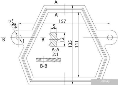 IDDIS F012400-02K