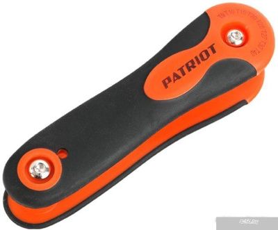 Patriot SKT-8F (8 предметов)