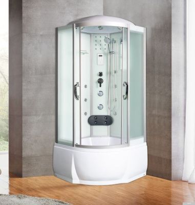 River Temza 90/44 МТ