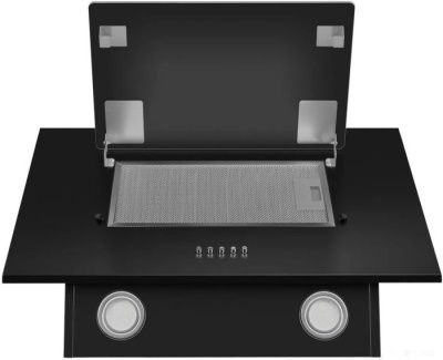 Кухонная вытяжка MAUNFELD Tower 60 (черный)