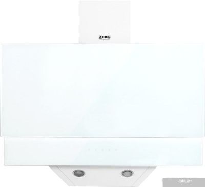 ZorG Technology Arstaa 60CS (белый)