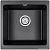 Кухонная мойка Paulmark Brilon PM104546-BL