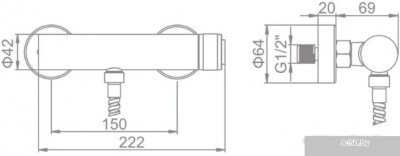 Ledeme L2076