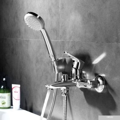 Смеситель IDDIS Zodiac ZODSB02i02