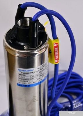 Насос Aquario ASP2-25-100WA